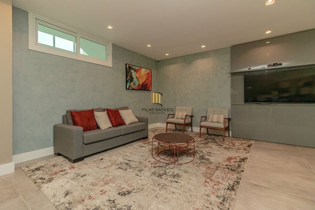 Apartamento 2 dormitórios no bairro Menino Deus