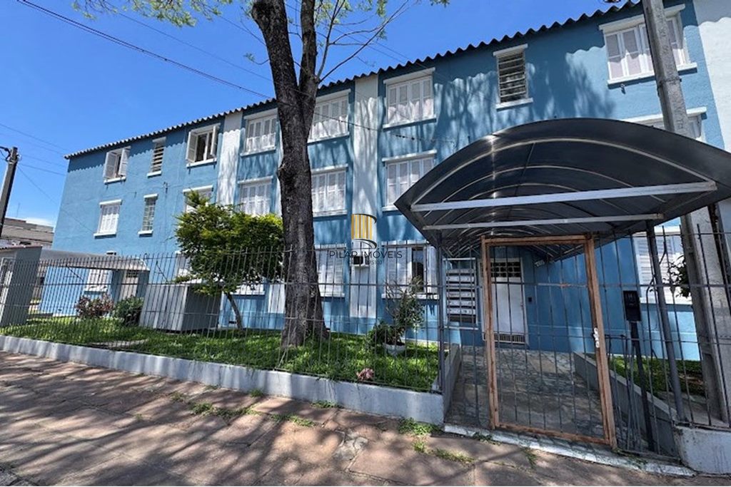 Apartamento 2 dormitórios no bairro Partenon - Pilar Imóveis