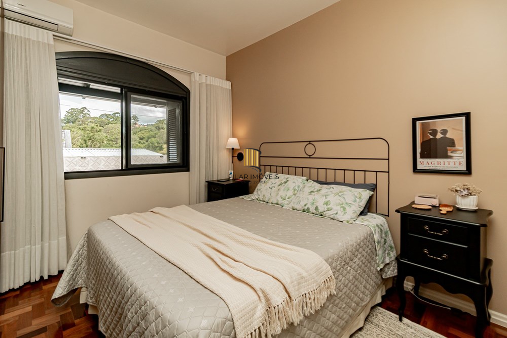 Apartamento 3 dormitórios no bairro Jardim Itu Sabará