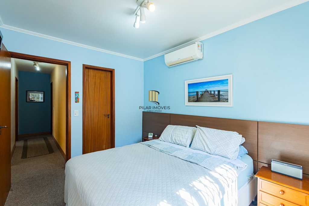 Apartamento 3 dormitórios no bairro Bela Vista