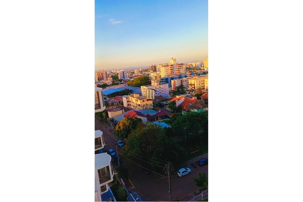 Apartamento 2 dormitórios no bairro Cristo Redentor