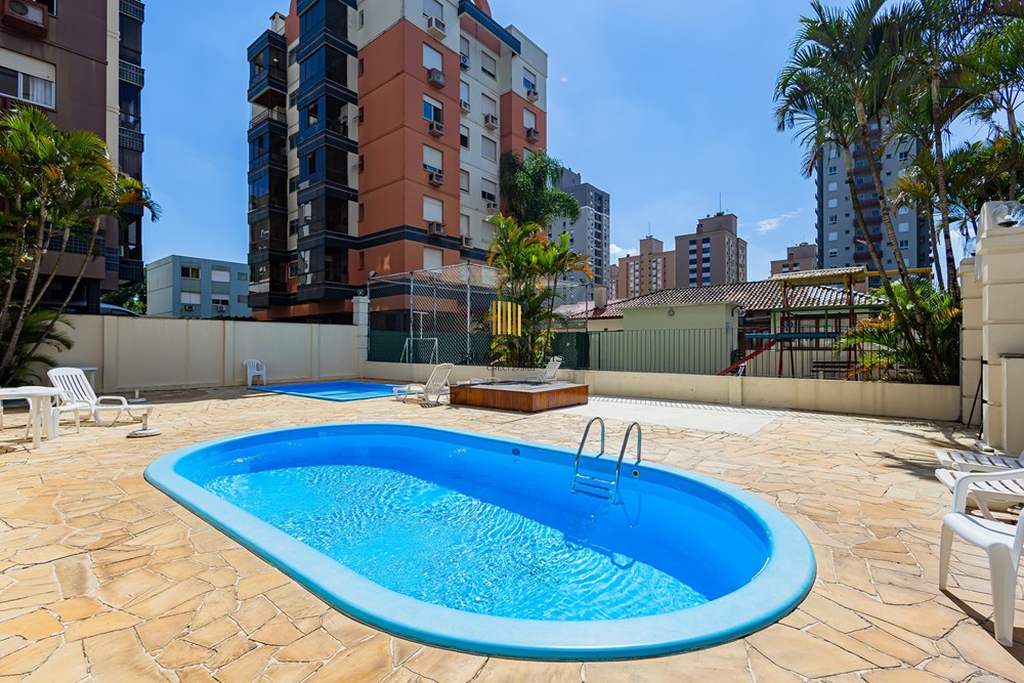 Apartamento 2 dormitórios no bairro Partenon