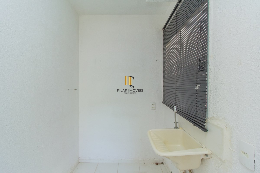 Apartamento 2 dormitórios no bairro Estância Velha