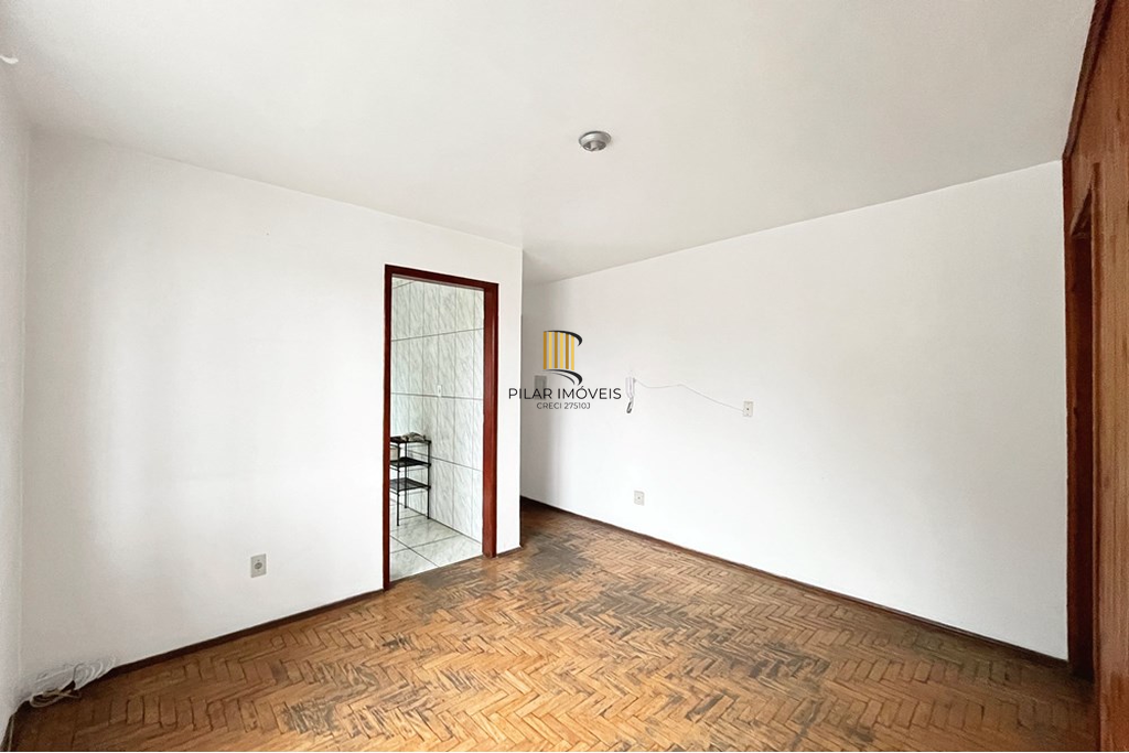 Apartamento 2 dormitórios no bairro Partenon