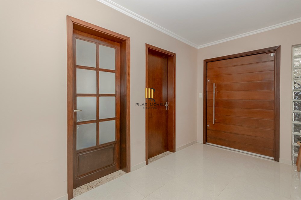 Casa 4 dormitórios no bairro Eldorado do Sul