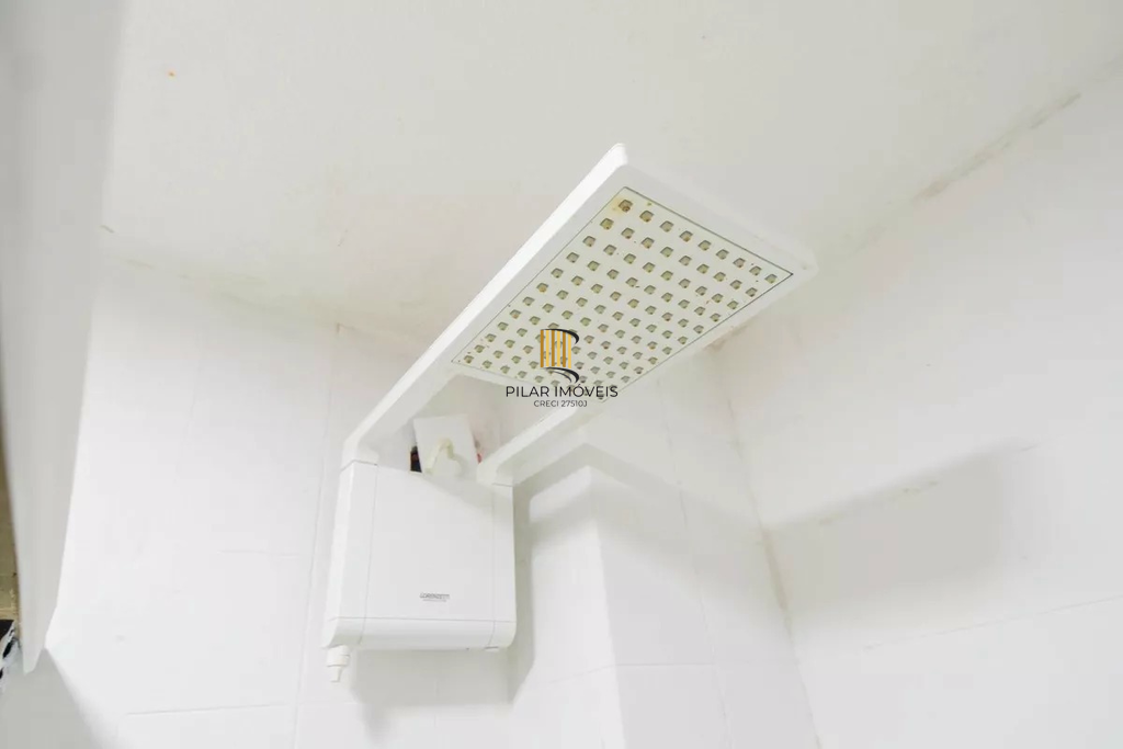 Apartamento 2 dormitórios no bairro Menino Deus