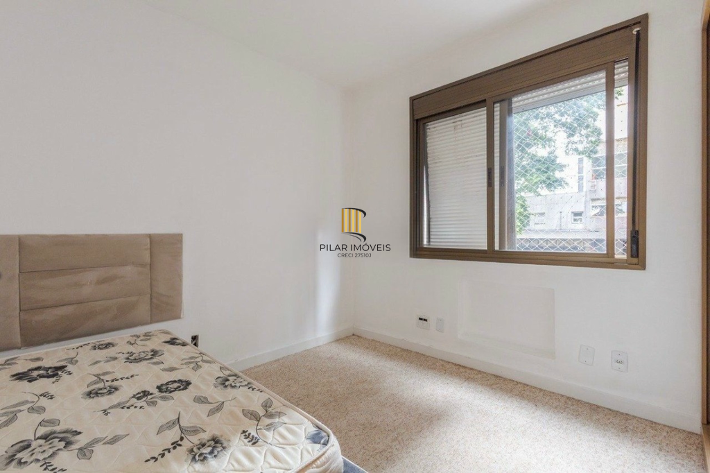 Apartamento 3 dormitórios no bairro Menino Deus