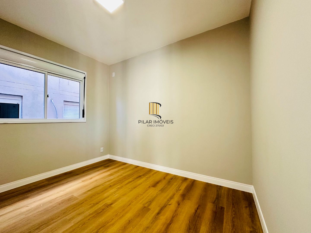 Apartamento 2 dormitórios no bairro Vila Cachoeirinha