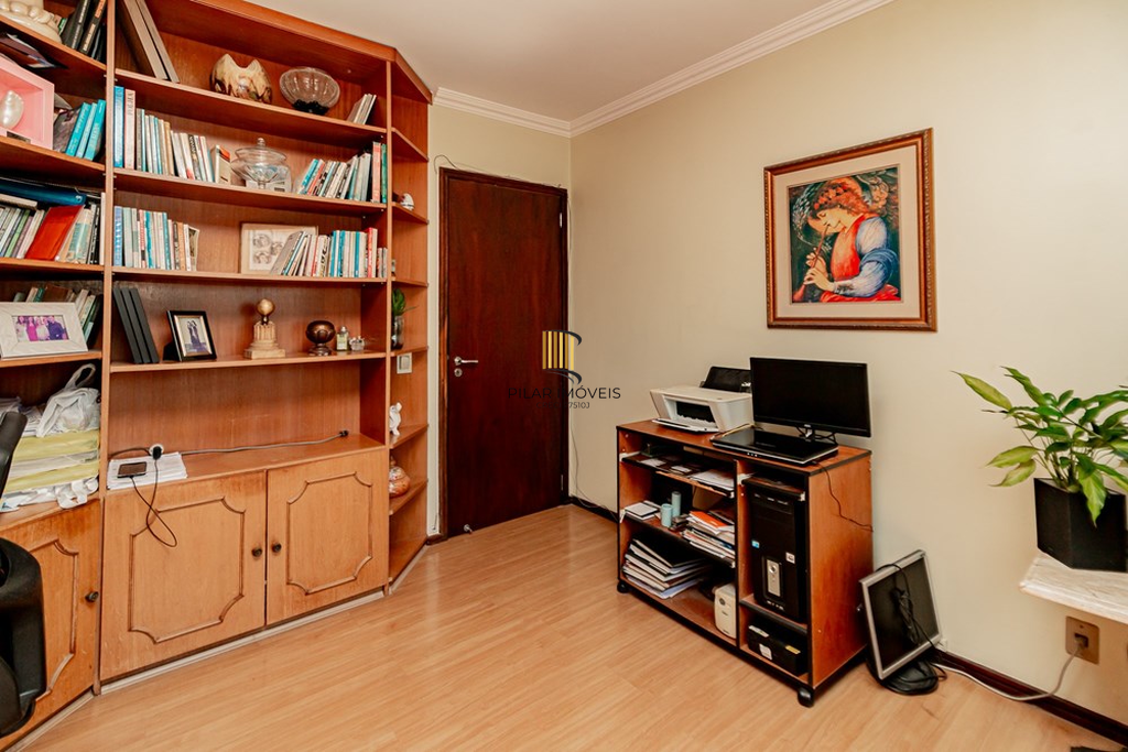 Apartamento 3 dormitórios no bairro Rio Branco