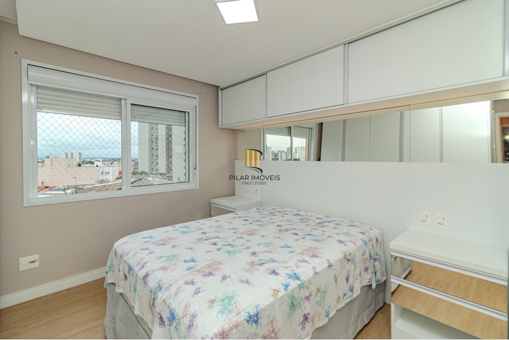 Apartamento 3 dormitórios no bairro Passo da Areia