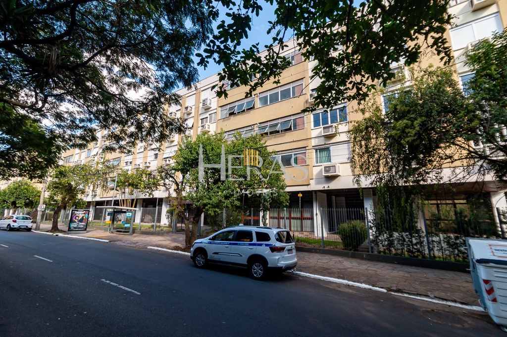 Apartamento 3 dormitórios no bairro Petrópolis