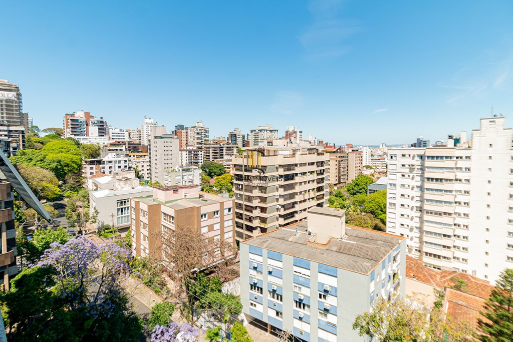 Apartamento 3 dormitórios no bairro Rio Branco