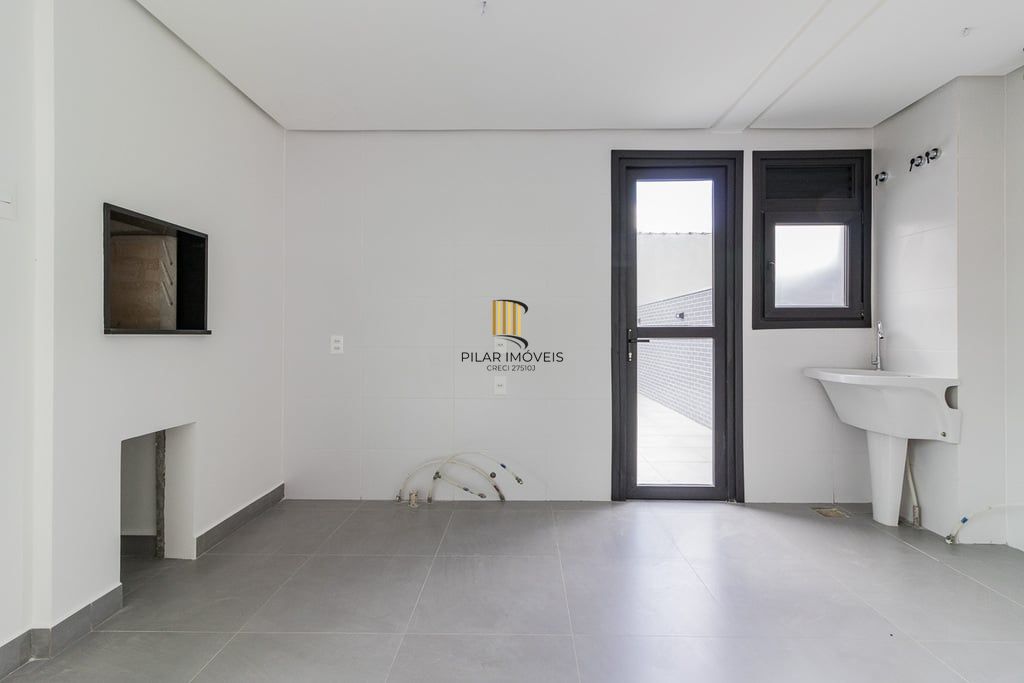 Loft 1 dormitório no bairro Rio Branco