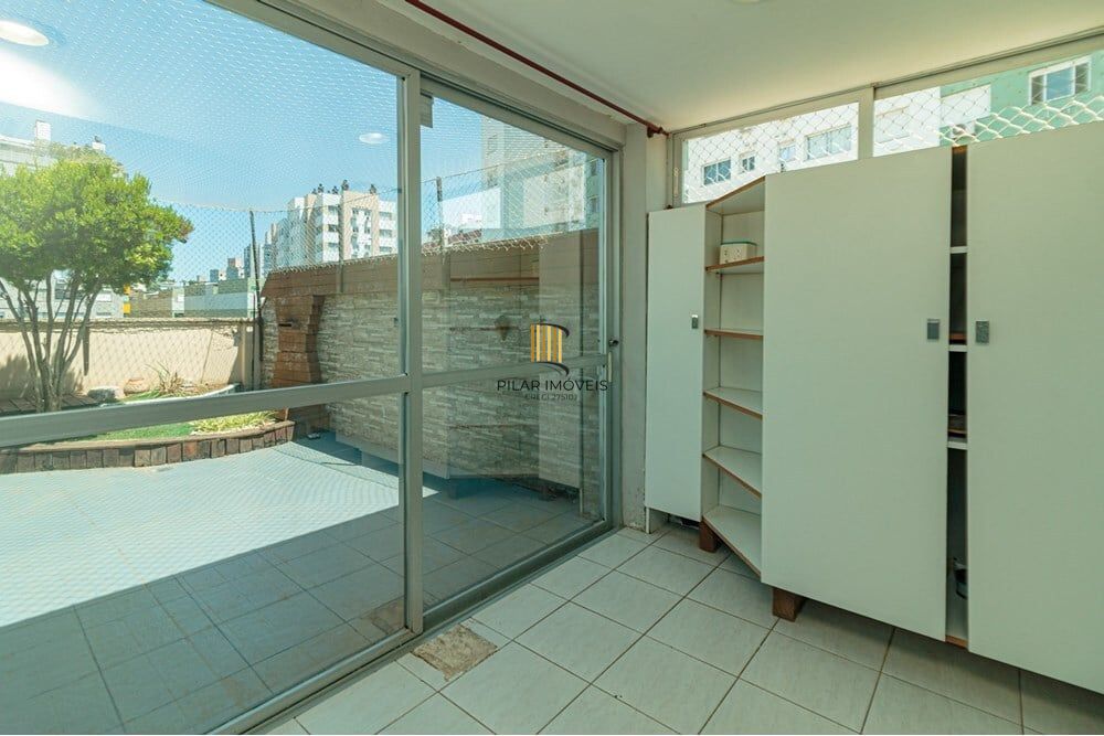 Cobertura 2 dormitórios no bairro Santana