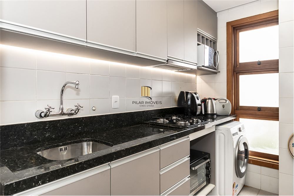 Apartamento 1 dormitório no bairro Independência