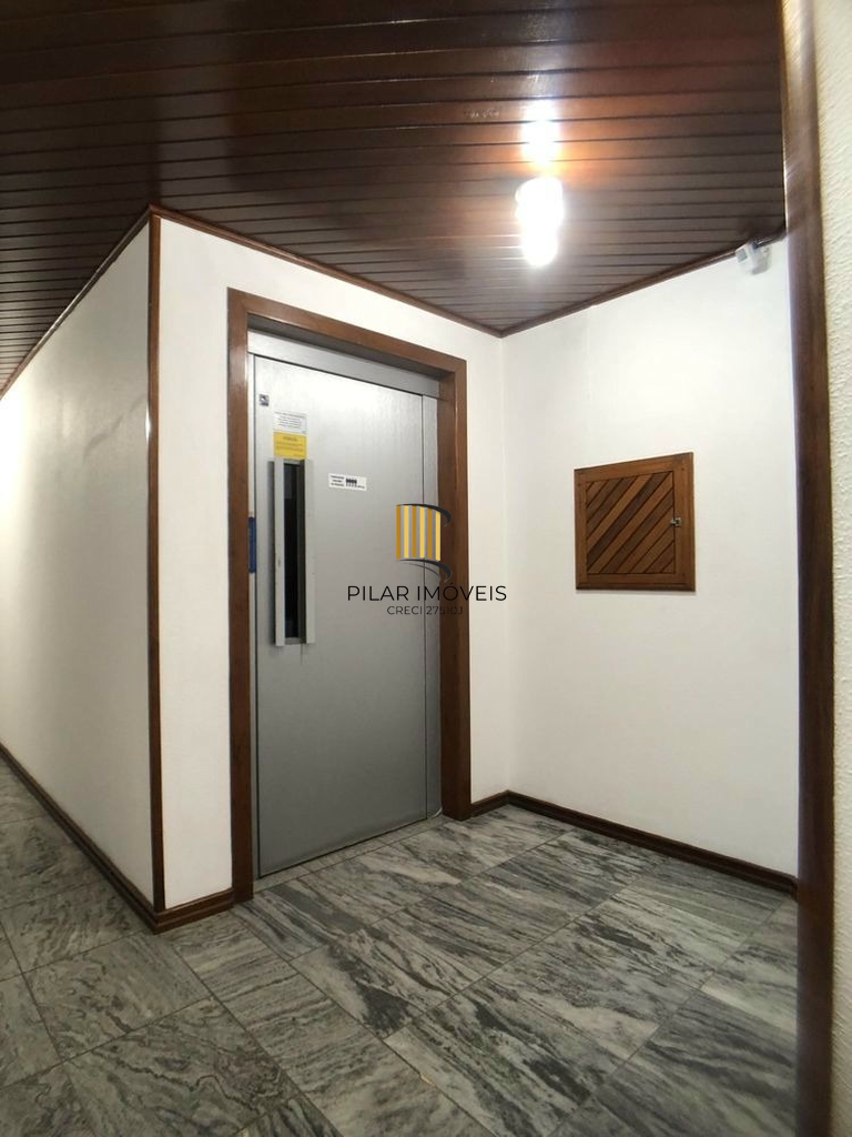 Apartamento 3 dormitórios no bairro Centro