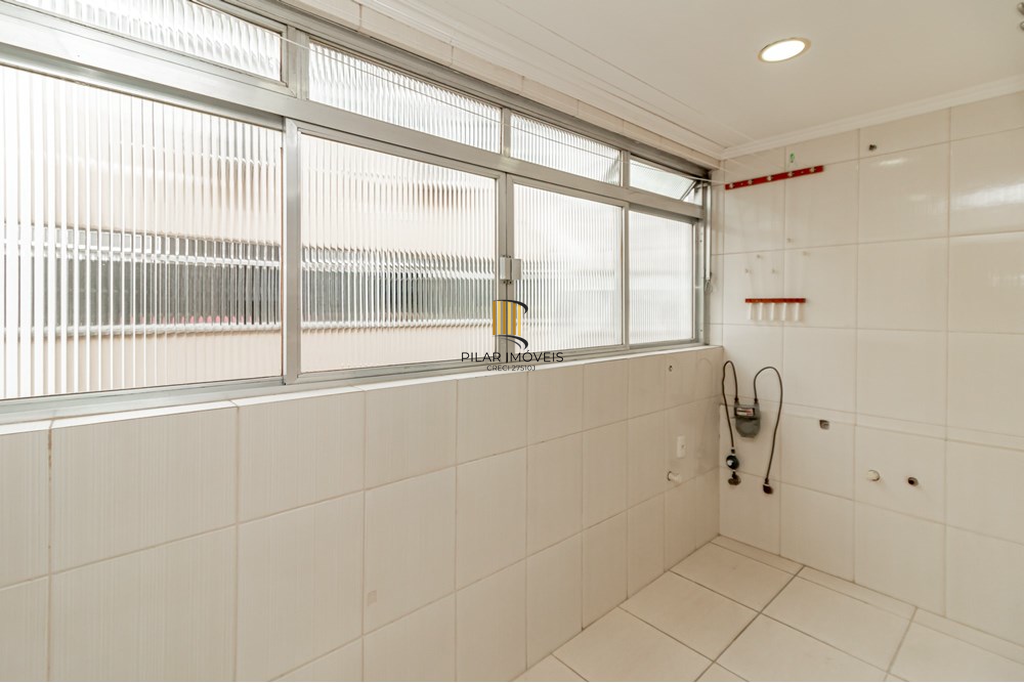 Apartamento 2 dormitórios no bairro Jardim Itu