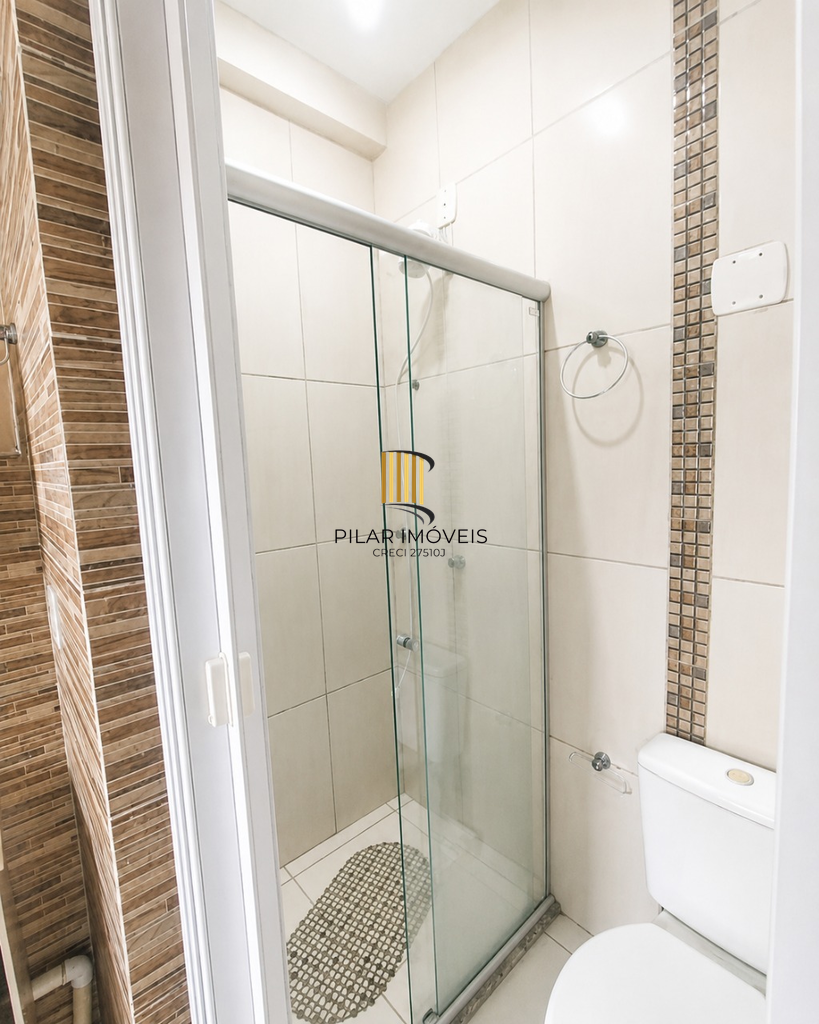 Apartamento 1 dormitório no bairro Bela Vista