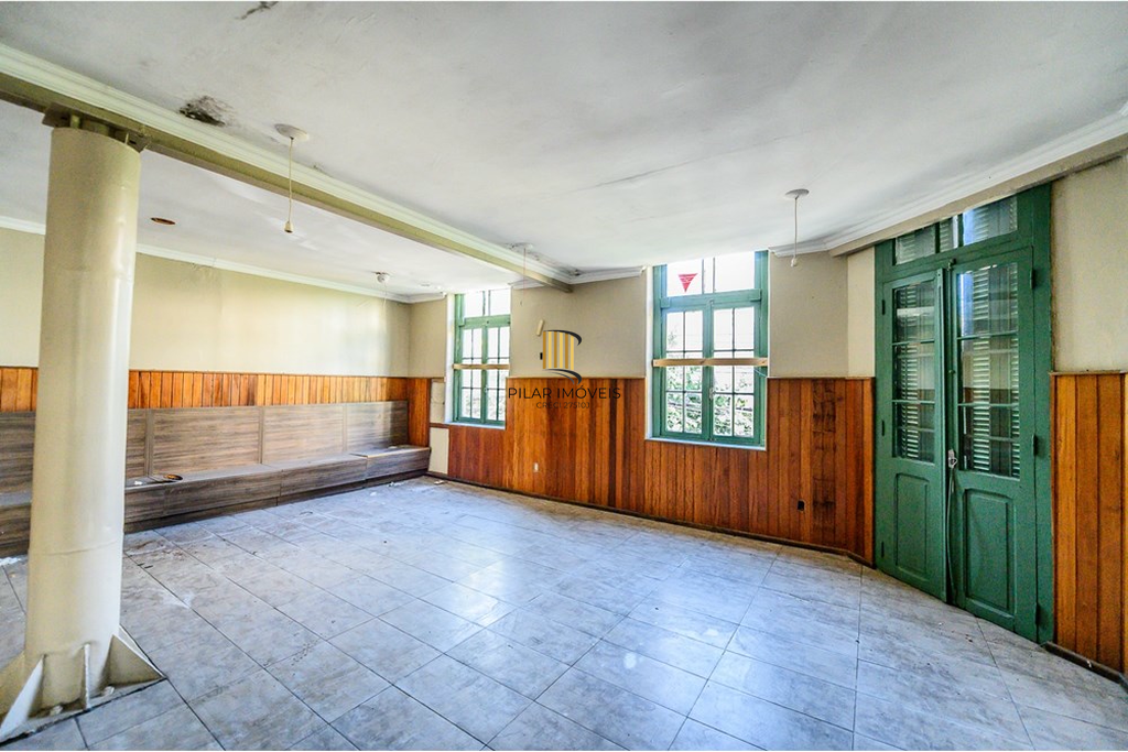 Prédio Residencial no bairro Moinhos de Vento