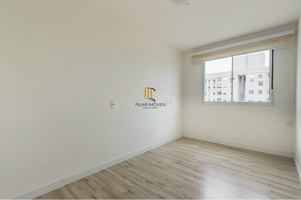 Apartamento 2 dormitórios no bairro Jardim Itu