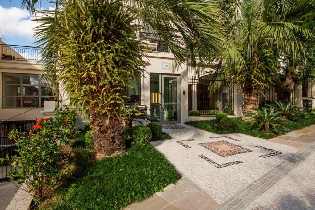 Apartamento 2 dormitórios no bairro Três Figueiras