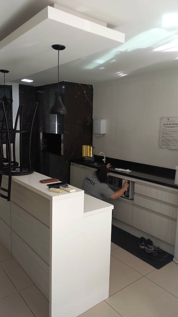 Apartamento 2 dormitórios no bairro Santa Fé