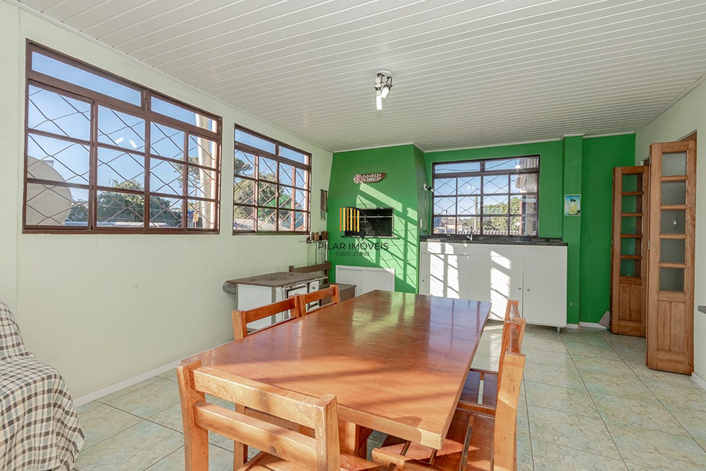 Casa 4 dormitórios no bairro Vila Nova - Pilar Imóveis