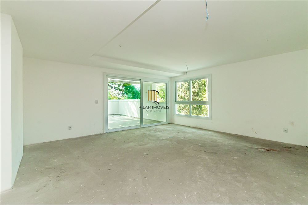 Apartamento 3 dormitórios no bairro Menino Deus