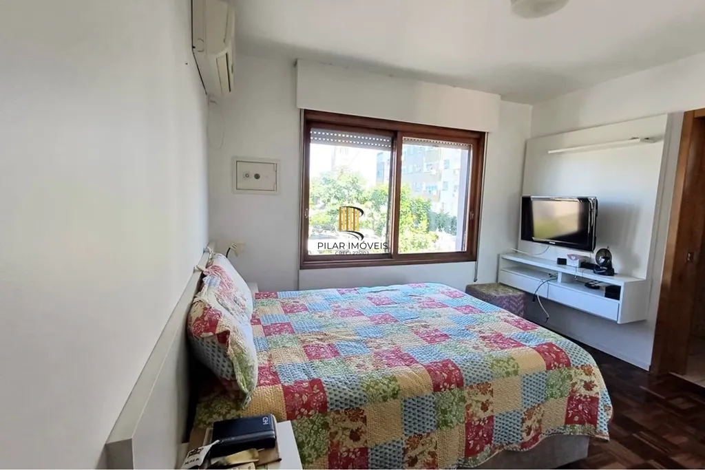 Apartamento 3 dormitórios no bairro Santa Cecília