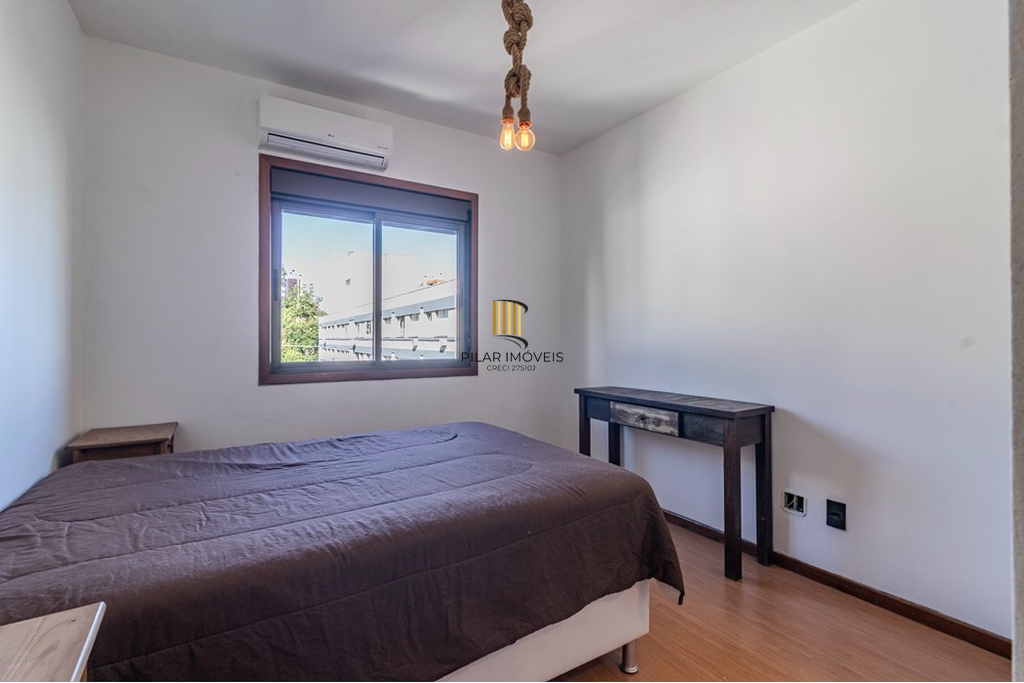 Apartamento 2 dormitórios no bairro Bela Vista