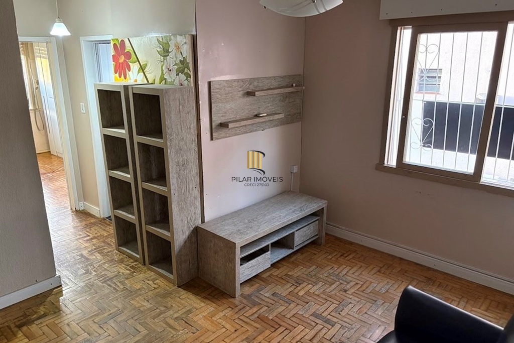 Apartamento 2 dormitórios no bairro Jardim Leopoldina