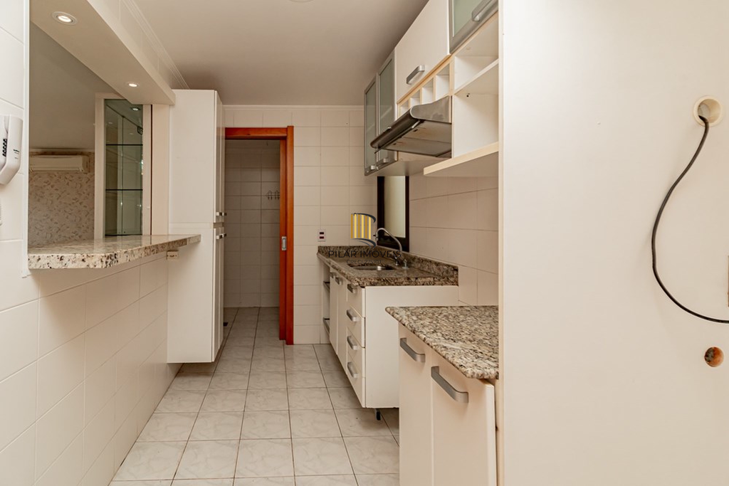 Apartamento 2 dormitórios no bairro Passo da Areia