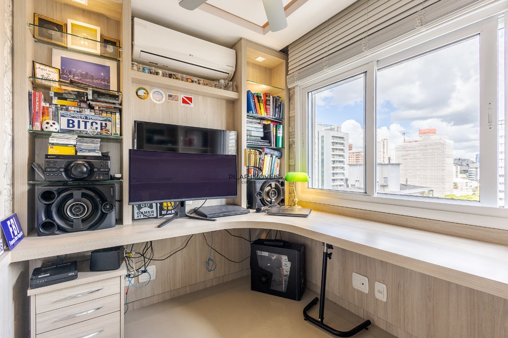 Apartamento 2 dormitórios no bairro Auxiliadora