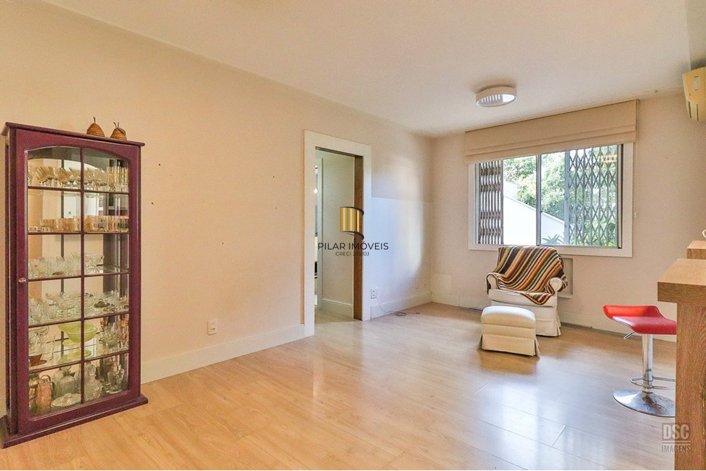 Apartamento 2 dormitórios no bairro Menino Deus
