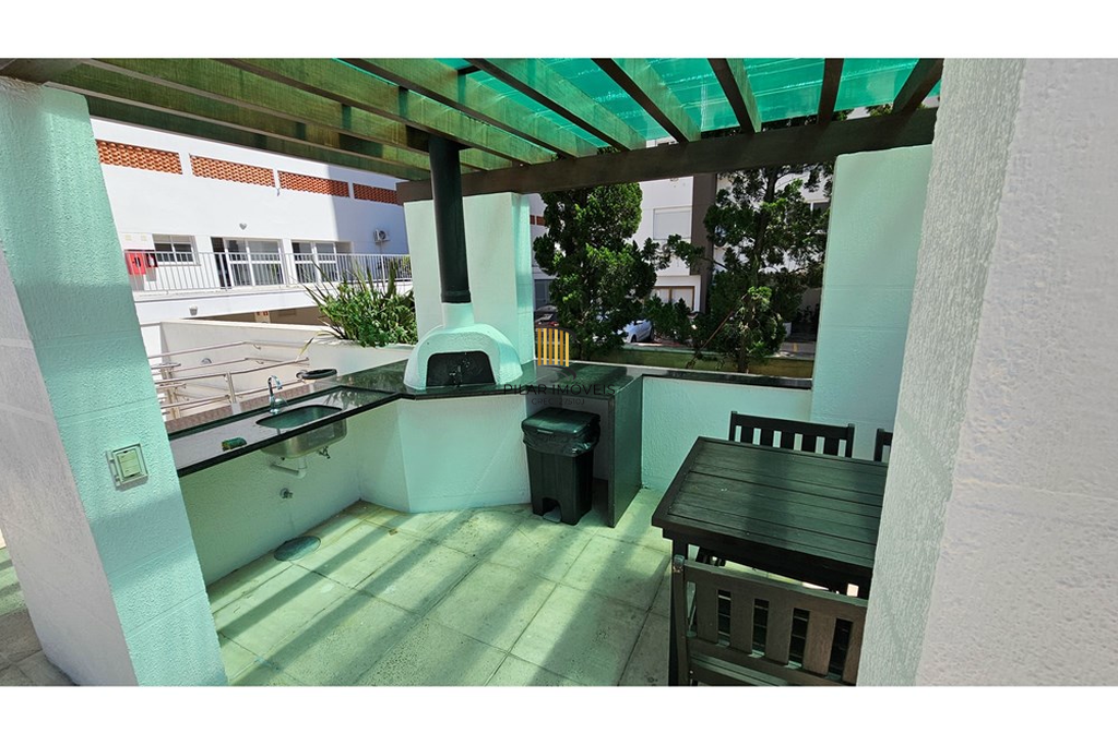 Apartamento 2 dormitórios no bairro Boa Vista