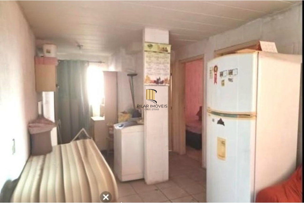 Apartamento 1 dormitório no bairro Tijuca