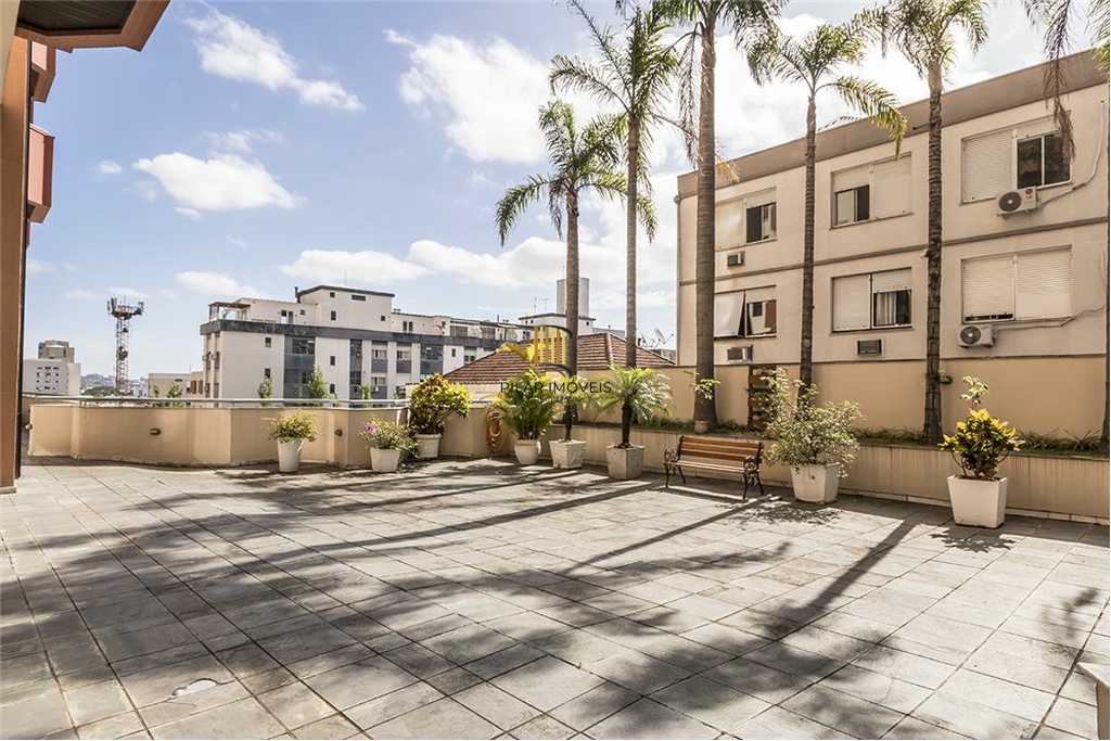 Apartamento 1 dormitório no bairro Independência