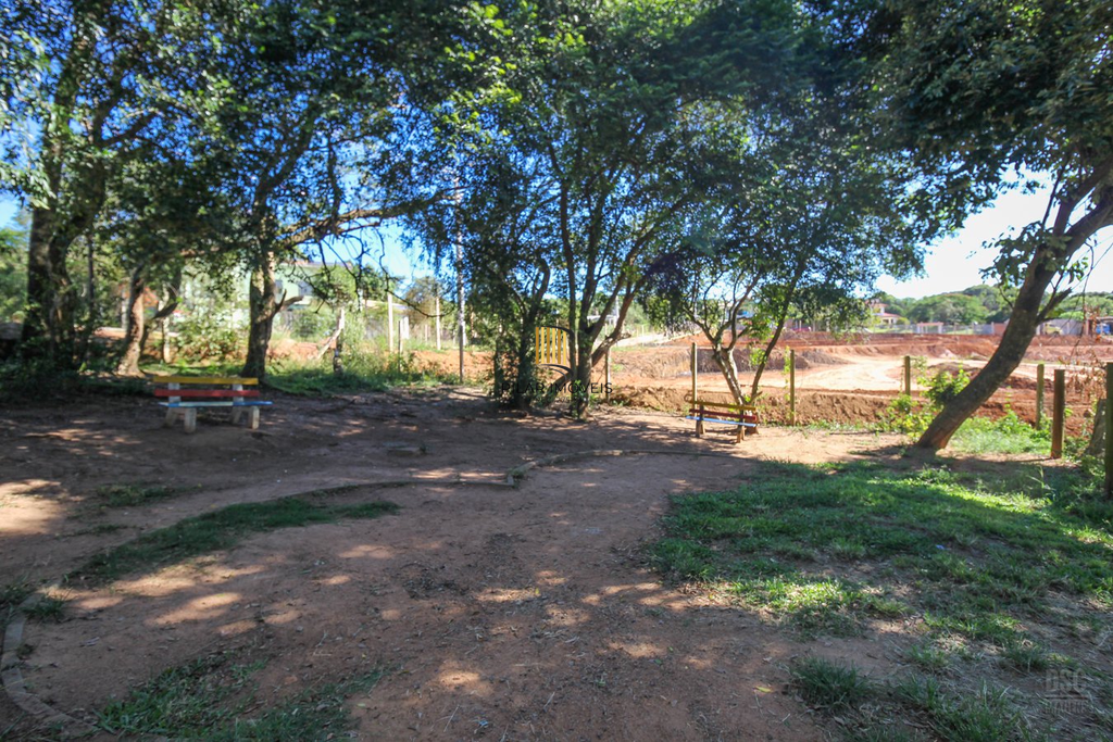 Apartamento 2 dormitórios no bairro Campo Novo