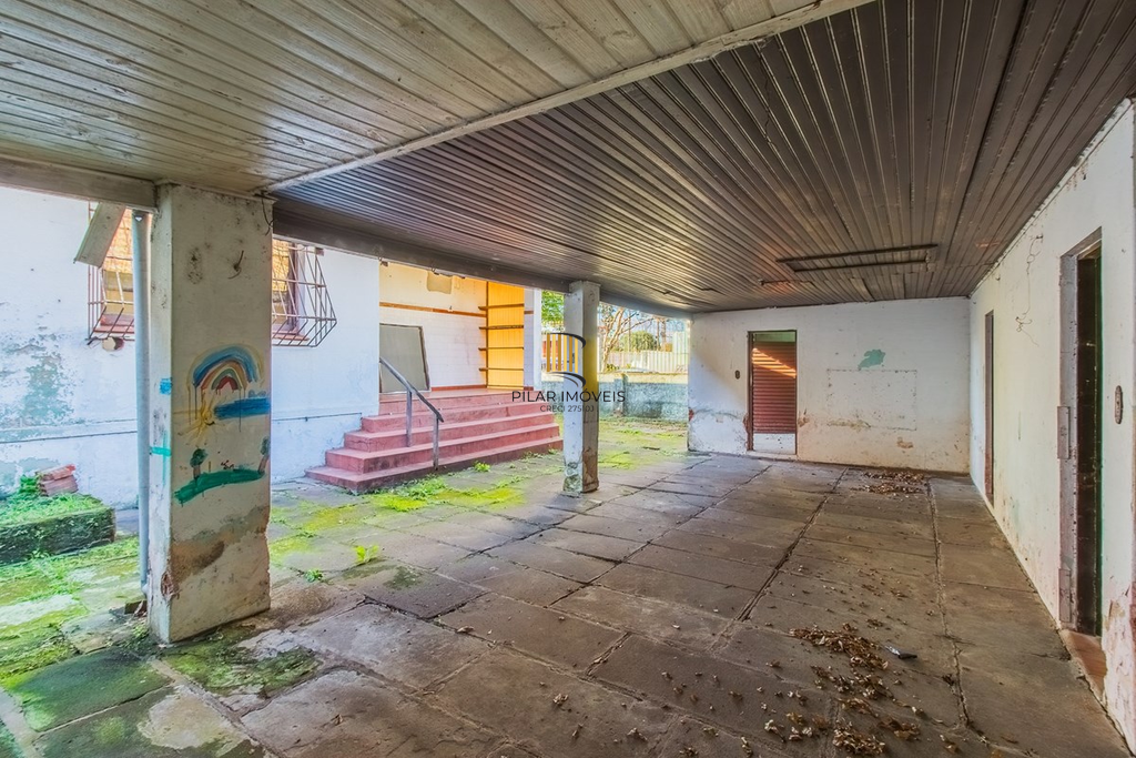 Terreno no bairro Centro