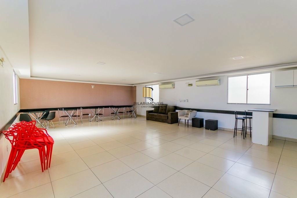 Apartamento 1 dormitório no bairro Hípica