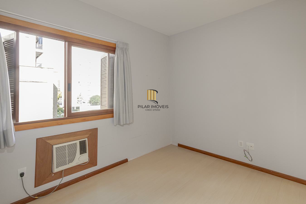 Apartamento 2 dormitórios no bairro Centro Histórico