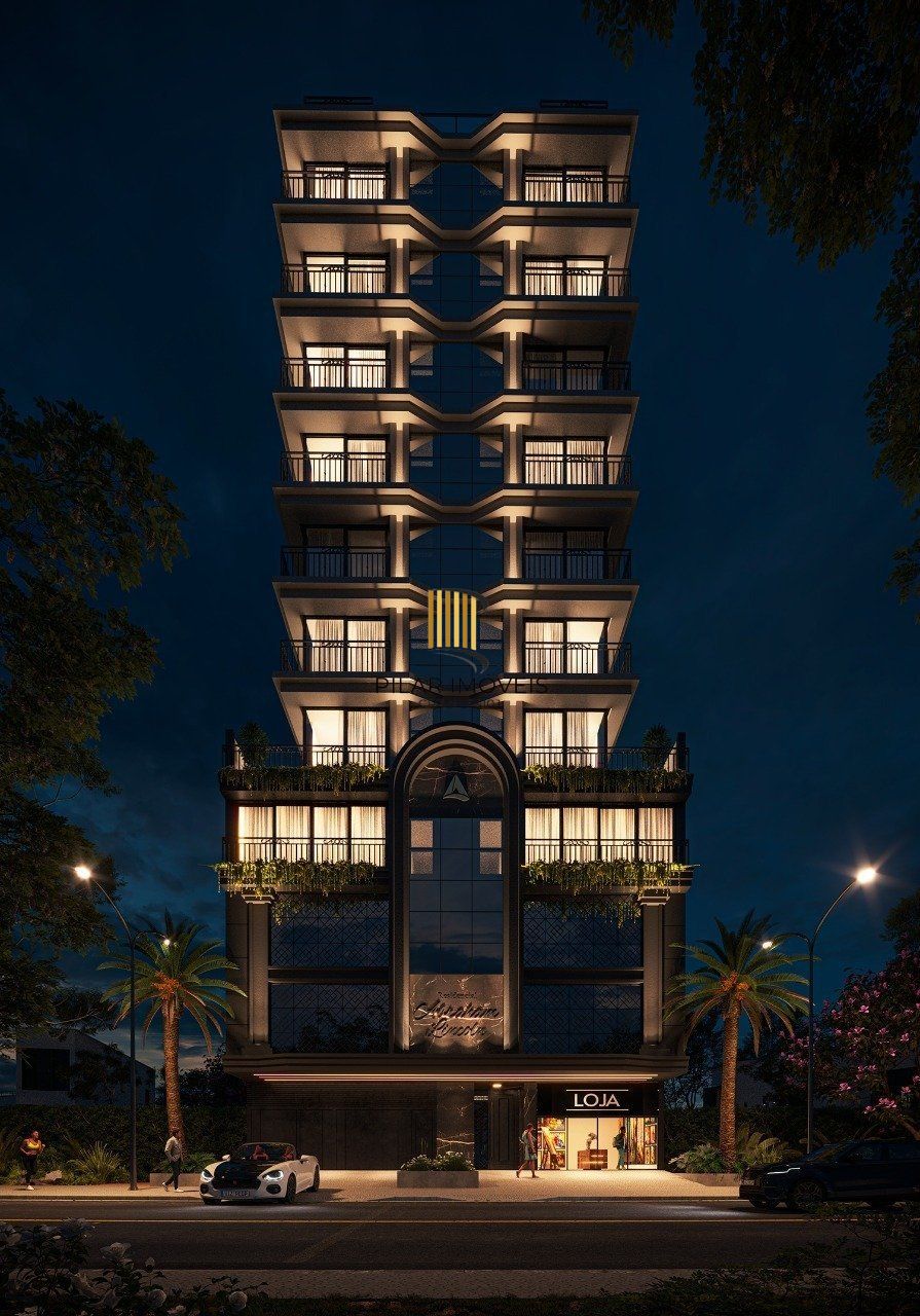 Apartamento 2 dormitórios no bairro Zona Nova