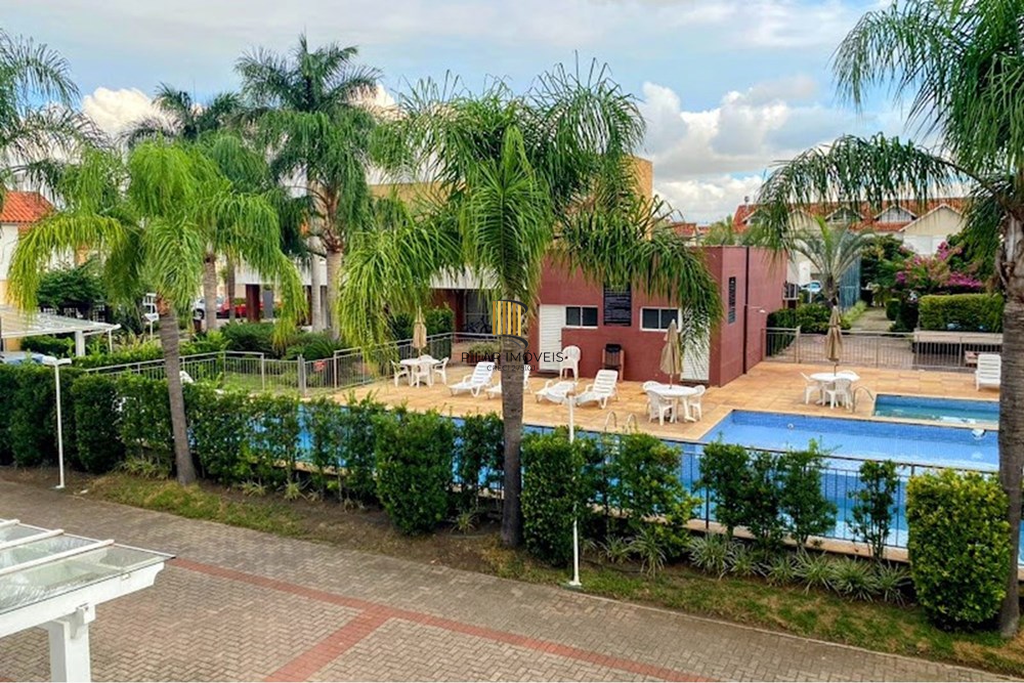 Casa de Condomínio 4 dormitórios no bairro Estância Velha