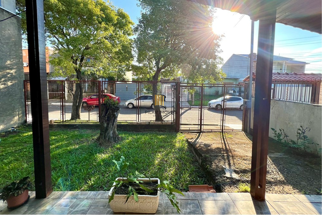 Casa 3 dormitórios no bairro São José - Pilar Imóveis