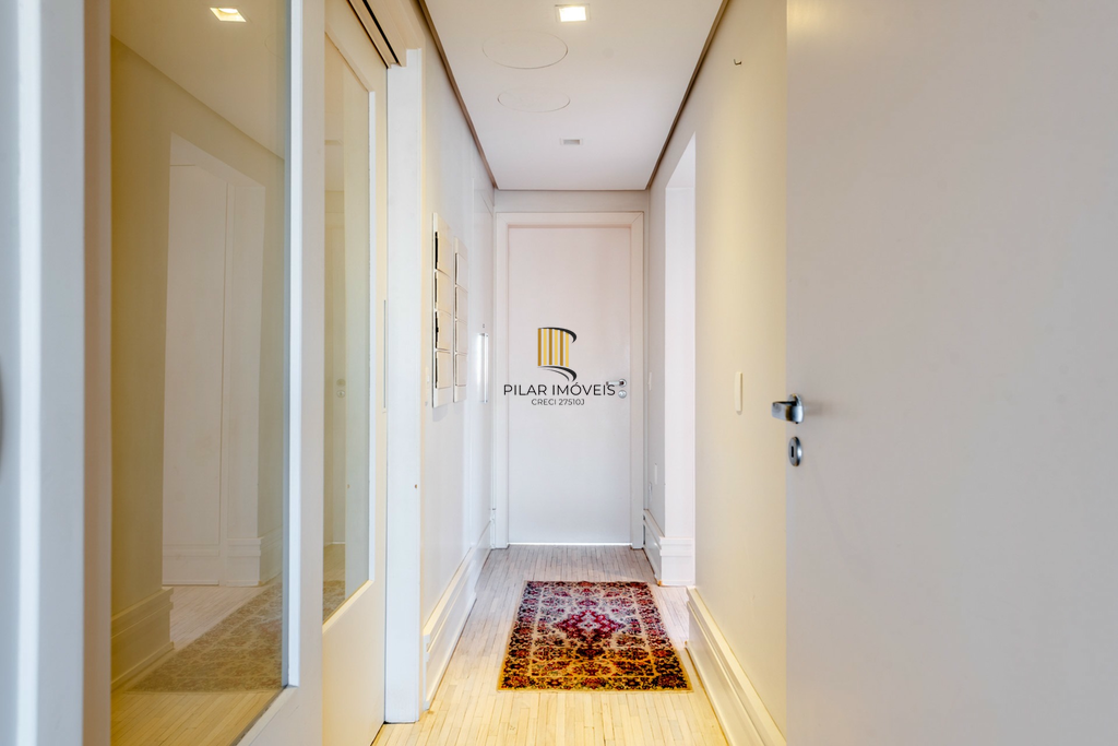 Apartamento 3 dormitórios no bairro Bela Vista