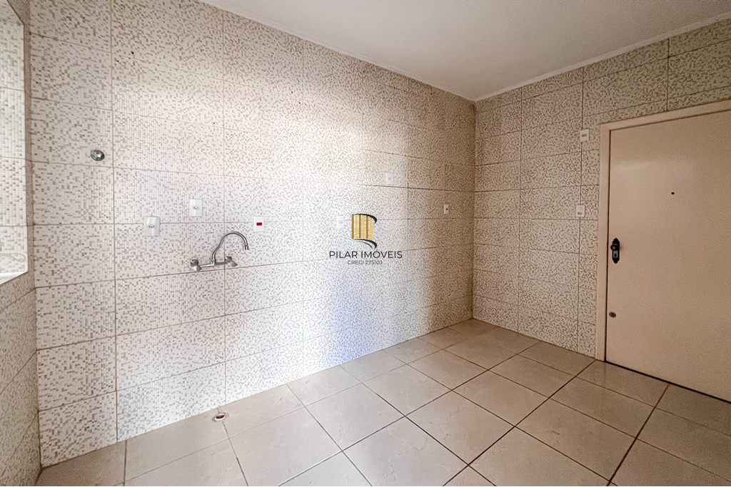 Apartamento 4 dormitórios no bairro Navegantes