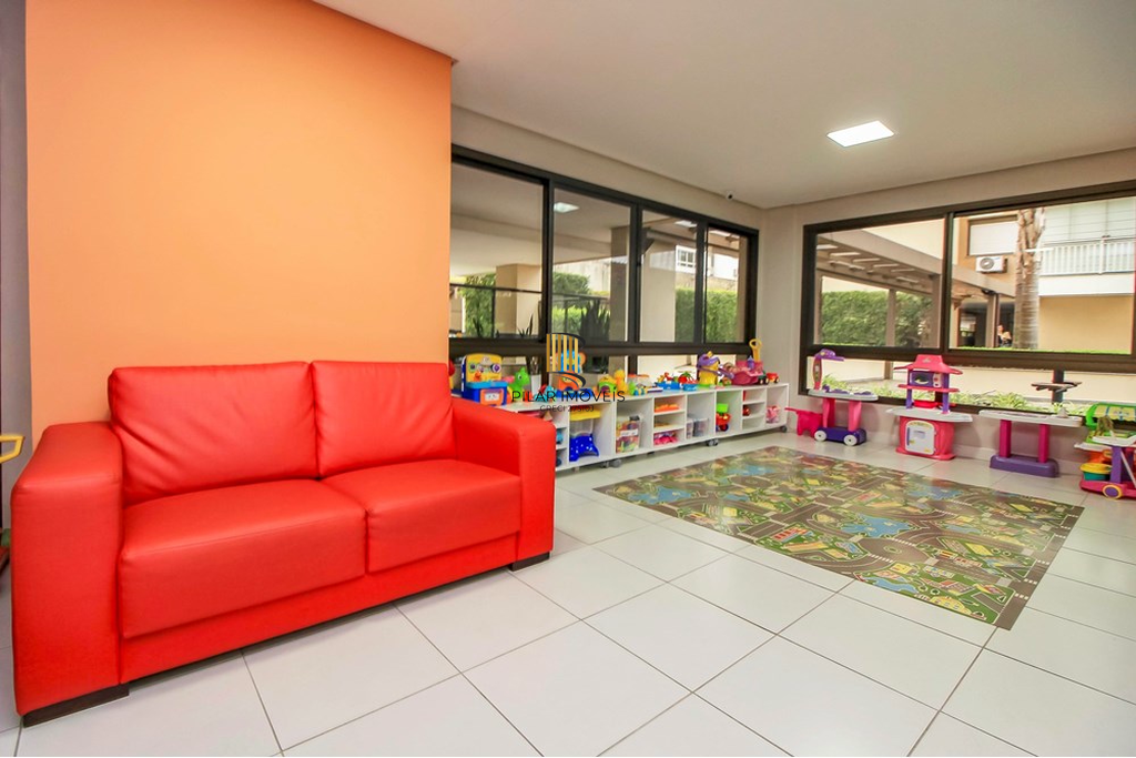 Apartamento 3 dormitórios no bairro Passo da Areia