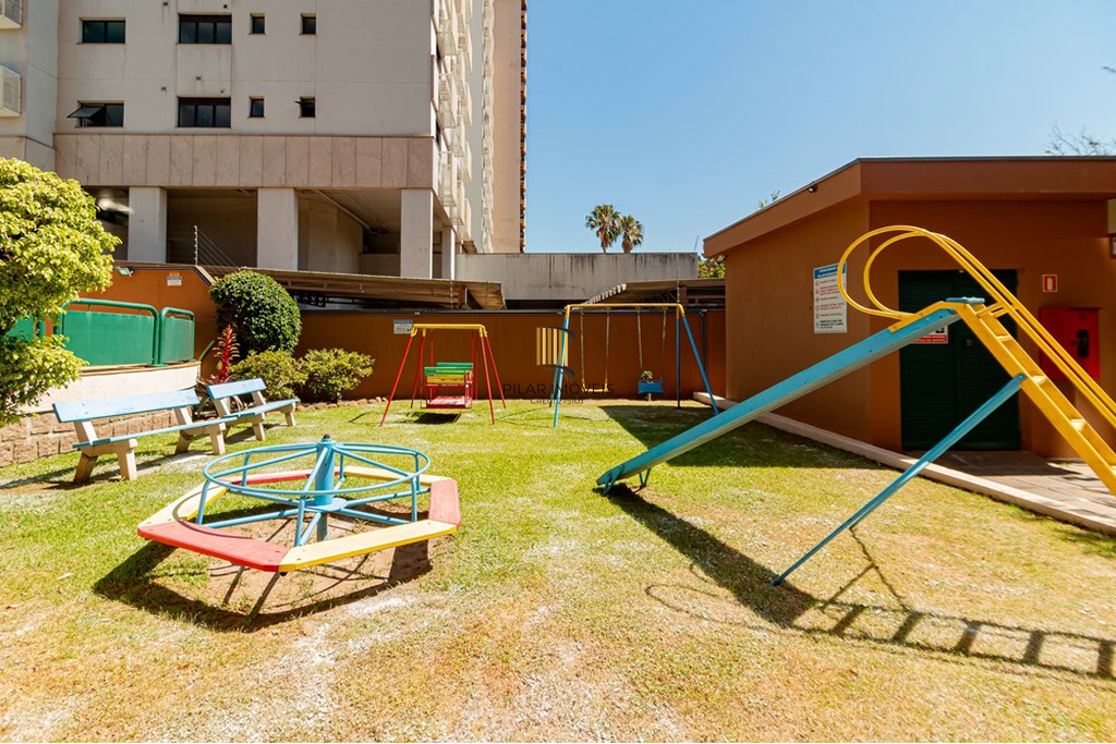 Apartamento 3 dormitórios no bairro Praia de Belas