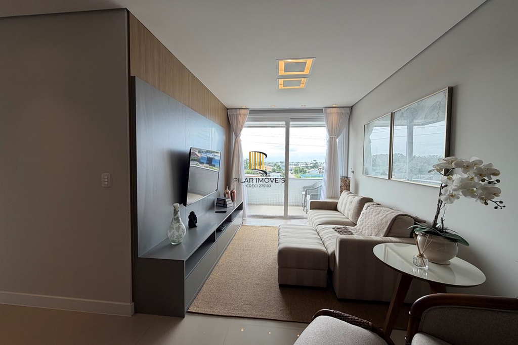 Apartamento 3 dormitórios no bairro Praia de Atlântida