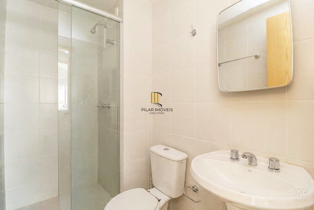 Apartamento 2 dormitórios no bairro Passo da Areia